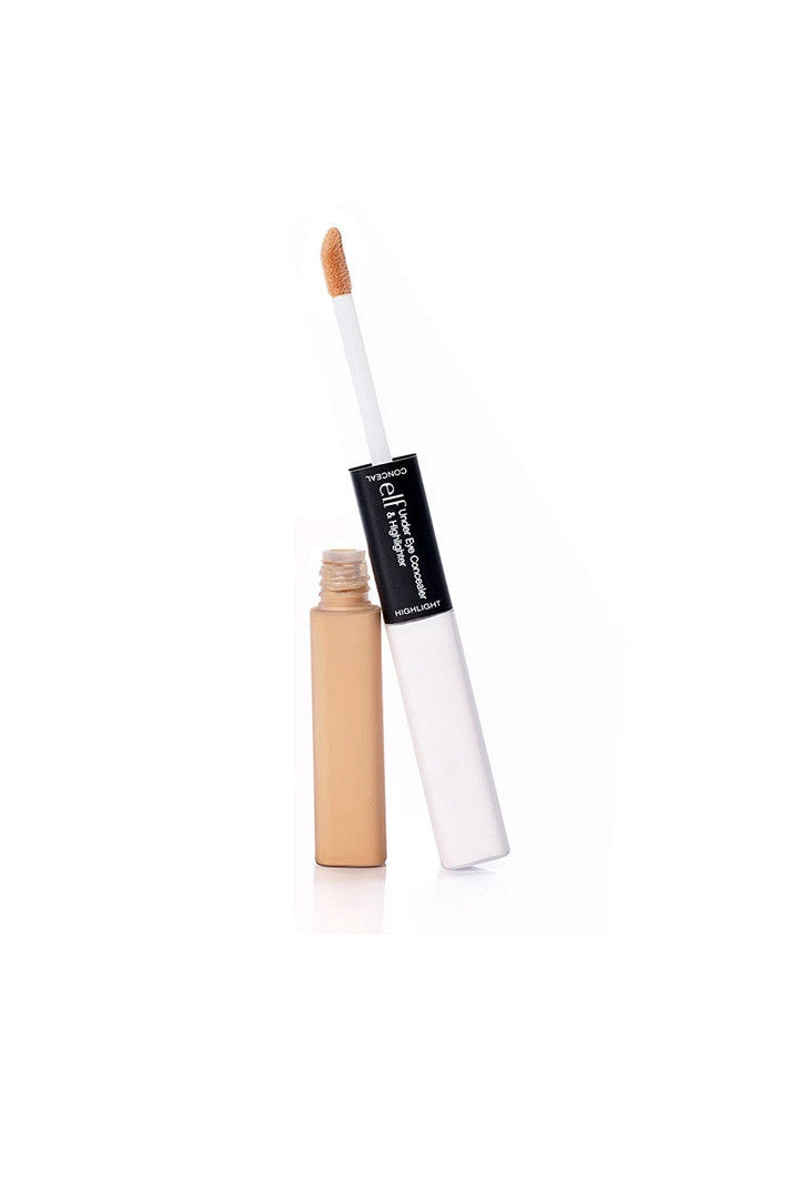 UNDER EYE CONCEALER & HIGHLIGHTER - langshop