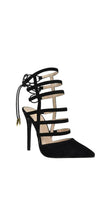 SHOE REPUBLIC LA GABI POINTED TOE HEELS - langshop